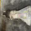 МКПП Nissan NA20/KA20 RS5W71C 2WD Caravan E25