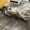 МКПП Nissan NA20/KA20 RS5W71C 2WD Caravan E25