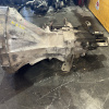 МКПП Nissan NA20/KA20 RS5W71C 2WD Caravan E25
