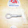 Крюк буксировочный Suzuki Swift ZC11S/ZC31S/ZC71S
