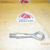 Крюк буксировочный Nissan Z51/Z52/F15/ZE0/R35/Z12/N17/Z34/Z12/R52/J11/B17/J32