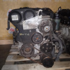 Двигатель Ford Focus 2 HWDA-6A63152 1.6L Zetec-S PFI (100PS) 5MT БЕЗ НАВЕСНОГО CAP '2006