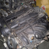 Двигатель Ford Focus 2 SHDA-9K18091 1.6L Duratec 16V PFI (100PS) Sigma 5MT БЕЗ НАВЕСНОГО 1472848 CAP '2009