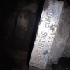 Двигатель Ford Focus 2 SHDA-9K18091 1.6L Duratec 16V PFI (100PS) Sigma 5MT БЕЗ НАВЕСНОГО 1472848 CAP '2009