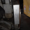 Двигатель Volvo V60 B4164T-4110070 1.6L Turbo 36002009 FW '2011