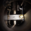 Двигатель Volvo V60 B4164T-4133023 1.6L Turbo 36002009 FW '2013