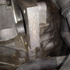 Двигатель Volvo V60 B4164T-4133023 1.6L Turbo 36002009 FW '2013