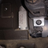Двигатель Volvo S60 D4204T14-1910781 2.0L Turbo FS/FW '2016