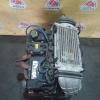 Двигатель Mini Cooper S W11B16AA-D190O557 1.6L Turbo AT R53 '2004