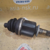 Шрус внутренний Mini R53 Cooper S W11B16AA перед, лев с трипоидом АКПП GA6F21WA-ANA '2004