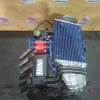 Двигатель Mini Cooper S W11B16AA-D523O634 1.6L Turbo AT R53 '2005
