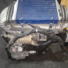 Двигатель Mini Cooper S W11B16AA-D523O634 1.6L Turbo AT R53 '2005