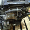 Двигатель Mini Cooper S W11B16AA-D458O666 1.6L Turbo MT R53 '2005