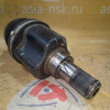 Шрус внутренний Mini R53 Cooper S W11B16AA перед, лев с трипоидом МКПП GS6-85BG-BKE '2005