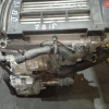 Двигатель Mini Cooper S W11B16AA-D503S142 1.6L Turbo MT R53 '2004