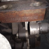 Двигатель Mini Cooper S W11B16AA-D503S142 1.6L Turbo MT R53 '2004