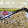 Трубка ЕГР Suzuki 18530-67D00 / 18530-67D10 Escudo/Grand Vitara XL-7 TD62W/TD92W/TD94W H25A/H27A ДЕФЕКТ ВМЯТИНЫ