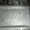 АКПП Mini Cooper N16B16A GA6F21WA-ANF 24007593890, 24007638575 R56 '2010