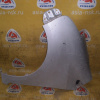 Крыло Toyota Passo Sette M502E перед, лев (без отверстия)