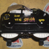 Панель приборов Nissan Juke YF15 Дефект крепления 248201KL0A