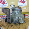 Заслонка дроссельная Mitsubishi 4G63/4G63T Chariot/RVR N23W 2 вал. DOHC, 1 вак. трубка БЕЗ ДАТЧИКА Х/Х И ПОЛОЖЕНИЯ
