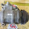 Компрессор кондиционера Toyota 3RZ Granvia RCH11 447200-4384