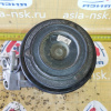 Компрессор кондиционера Toyota 3RZ Granvia RCH11 447200-4384