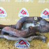 Коллектор выпускной Toyota/Lexus 3UR Land Cruiser#LX570 URJ200 ДЕФЕКТ ТРЕЩИНЫ R 17140-38010