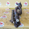 Коллектор выпускной Toyota/Lexus 3UR Land Cruiser#LX570 URJ200 ДЕФЕКТ ТРЕЩИНЫ L 17150-38010