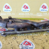 Коллектор выпускной Toyota/Lexus 3UR Land Cruiser#LX570 URJ200 ДЕФЕКТ ТРЕЩИНЫ L 17150-38010
