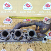 Коллектор выпускной Toyota/Lexus 3UR Land Cruiser#LX570 URJ200 ДЕФЕКТ ТРЕЩИНЫ L 17150-38010