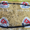 Трубка обратки Mazda WL-AT BT-50 UN8F1 ШЛАНГ 0445130128 / WE011349Y