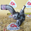 Корпус термостата Mazda WL5115172C + WLF2151H0 BT-50 UN8F1 WL-AT в сборе