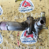Корпус термостата Mazda WL5115172C + WLF2151H0 BT-50 UN8F1 WL-AT в сборе