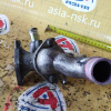 Корпус термостата Mazda WL5115172C + WLF2151H0 BT-50 UN8F1 WL-AT в сборе