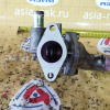 Корпус термостата Mazda WL5115172C + WLF2151H0 BT-50 UN8F1 WL-AT в сборе