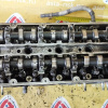 Головка блока Mazda/Ford WL-AT WE BT-50#Ranger UN8F1 COMMON RAIL ДЕФЕКТ WE01-10-100J WLY3-10-0K0B