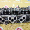 Головка блока Mazda/Ford WL-AT WE BT-50#Ranger UN8F1 COMMON RAIL ДЕФЕКТ WE01-10-100J WLY3-10-0K0B