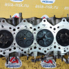 Головка блока Mazda/Ford WL-AT WE BT-50#Ranger UN8F1 COMMON RAIL ДЕФЕКТ WE01-10-100J WLY3-10-0K0B