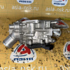 Корпус термостата Nissan/Infiniti 21250EZ31A Patrol#QX80 Z62 VK56VD '2024- НОВЫЙ ОРИГИНАЛ
