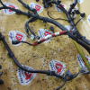Коса ДВС Toyota/Lexus 3UR-FBE Land Cruiser#LX570 URJ200 '2007- 4WD a/t 82121-0C290