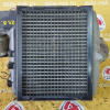 Интеркулер Toyota KDJ95 Land Cruiser Prado 1KD-FTV '08.2000-11.2002 КОМПЛЕКТ С ПАТРУБКАМИ 17940-30010 / 127000-0322