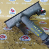 Интеркулер Toyota KDJ95 Land Cruiser Prado 1KD-FTV '08.2000-11.2002 КОМПЛЕКТ С ПАТРУБКАМИ 17940-30010 / 127000-0322