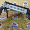 Интеркулер Toyota KDJ95 Land Cruiser Prado 1KD-FTV '08.2000-11.2002 КОМПЛЕКТ С ПАТРУБКАМИ 17940-30010 / 127000-0322