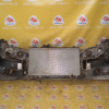 Ноускат Toyota Altezza GXE10 '1998-2001 a/t (Обвес) Без диффузора Брак R фары, (крепления фар самодельные) ф.EAGLE TY-935 xenon тум.53-30