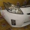Ноускат Toyota Prius ZVW30 '2009-2011 Без трубок охлаждения Дефект бампера Дефект R фары ф.47-29 тум.04709