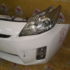 Ноускат Toyota Prius ZVW30 '2009-2011 Без трубок охлаждения Дефект бампера Дефект R фары ф.47-29 тум.04709