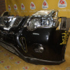 Ноускат Nissan X-Trail DNT31 M9R '2010-2015 Без трубок охлаждения Дефект R фары, Дефект бампера ф.1849 xenon тум.2704