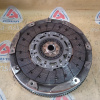 Маховик Opel LUJ/A14NET Astra J P10 '2011 1.4L Turbo мкпп 6MT M32 двухмассовый с корзиной LUK 55583045