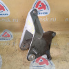 Кронштейн опоры двигателя Opel LUJ/A14NET Astra J P10 1.4L Turbo мкпп 6MT Задний снизу R 13248664